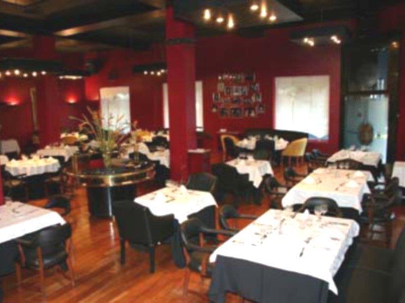 Excelsior Inn Asunción Esterno foto