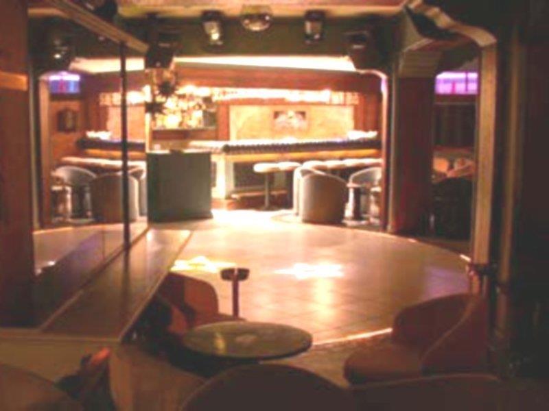 Excelsior Inn Asunción Esterno foto