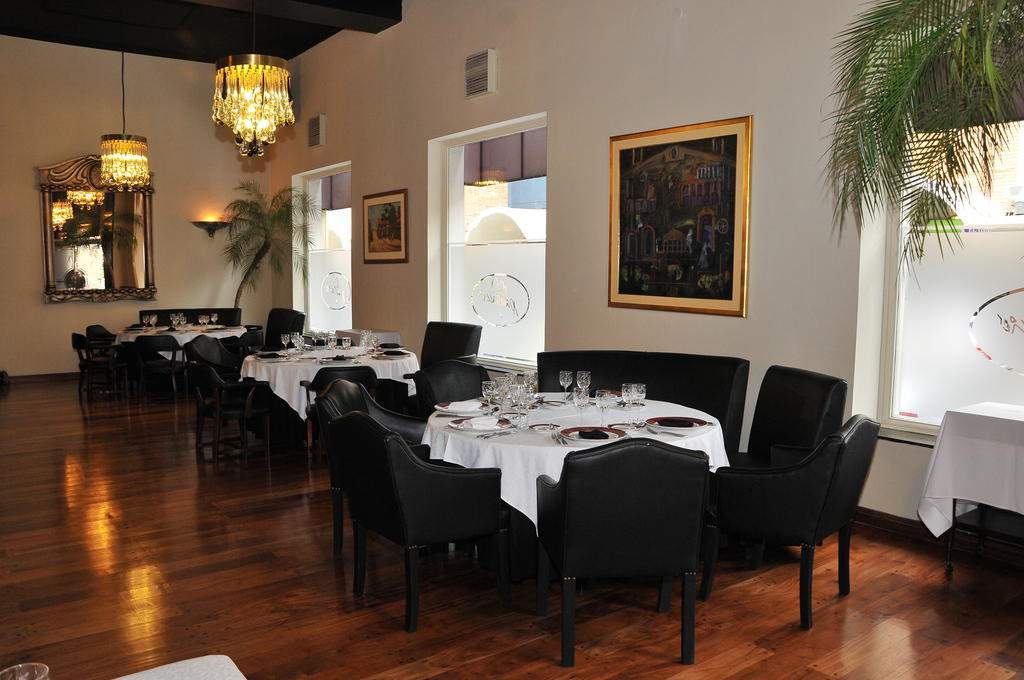 Excelsior Inn Asunción Esterno foto